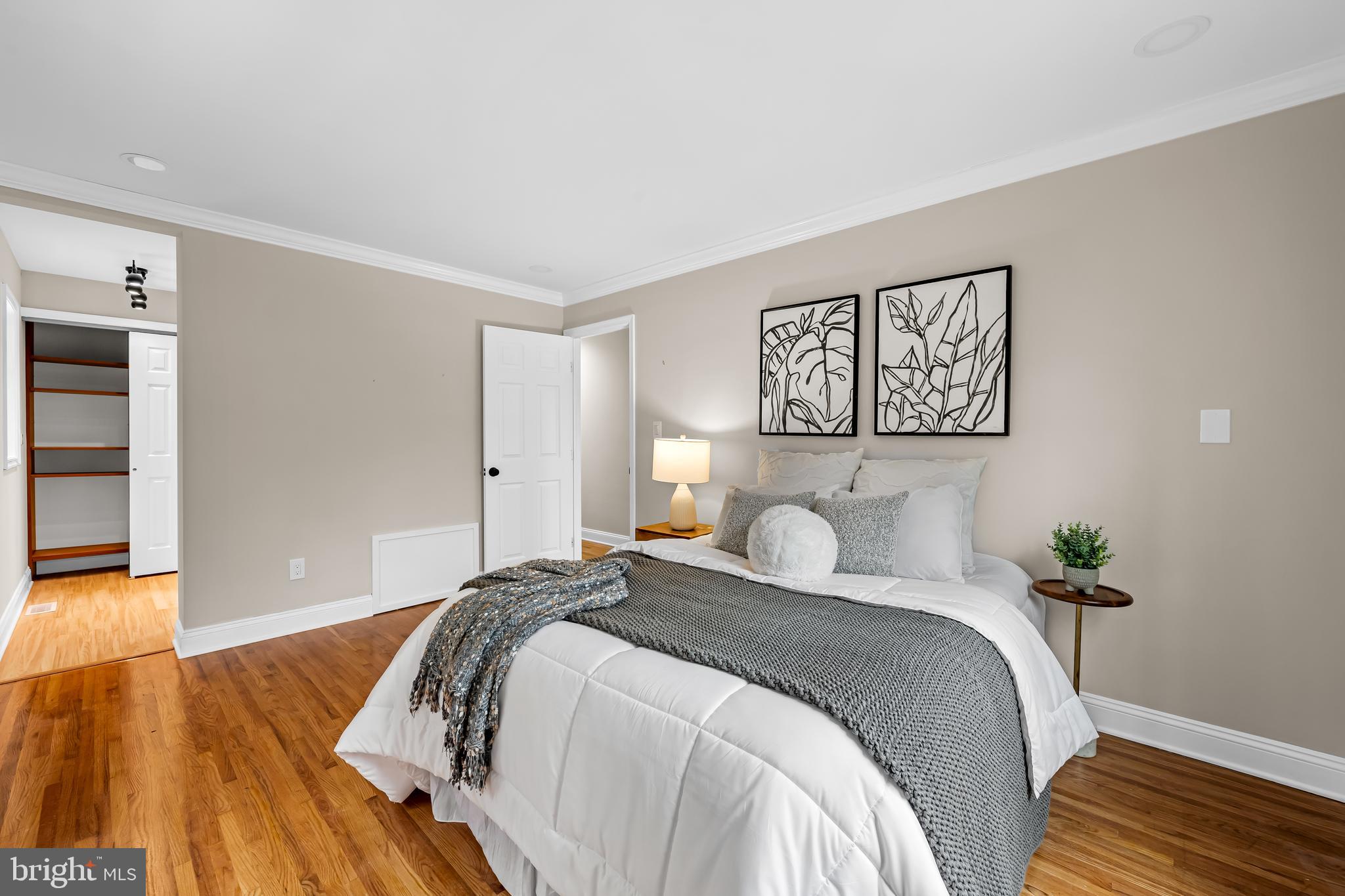 THE ORCHARDS - Residential