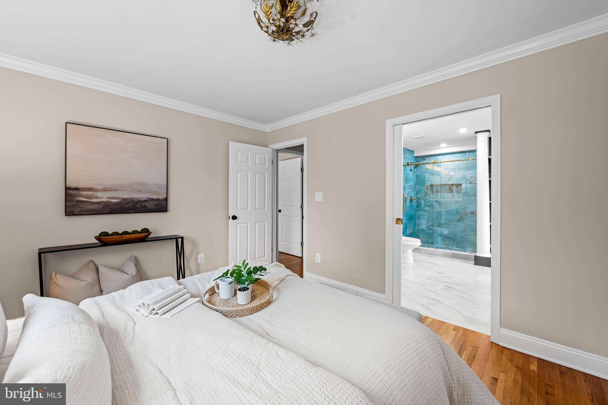 THE ORCHARDS - Residential