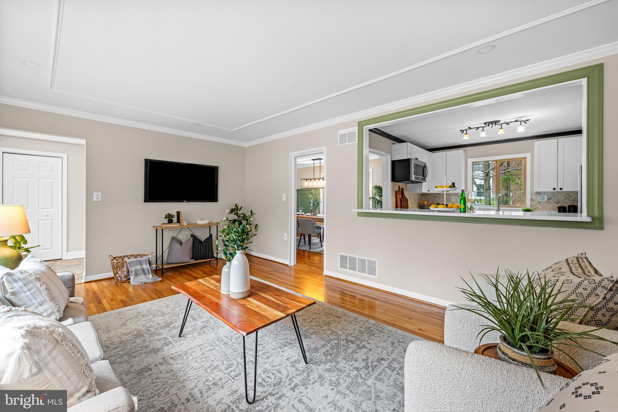 THE ORCHARDS - Residential