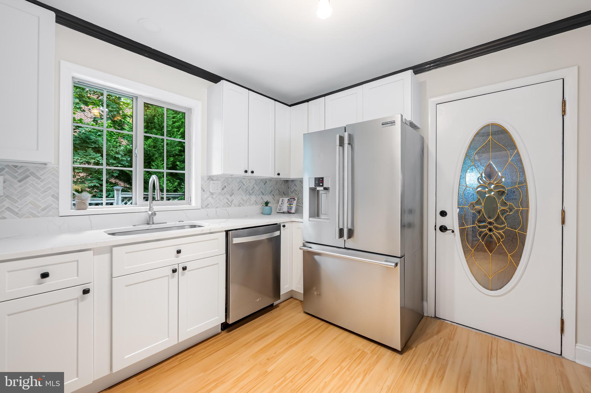 THE ORCHARDS - Residential