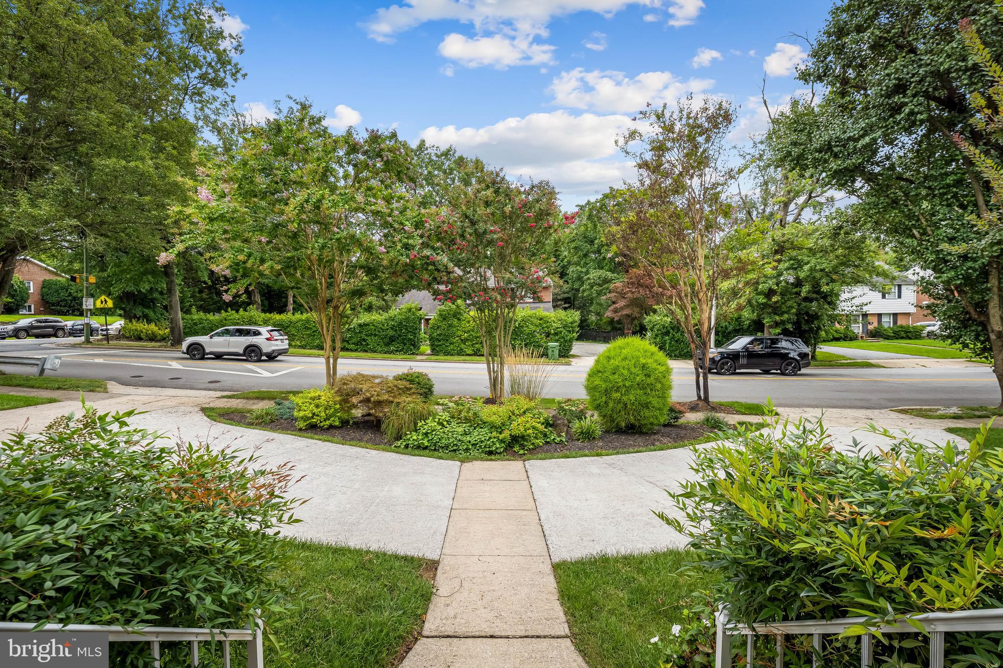 THE ORCHARDS - Residential