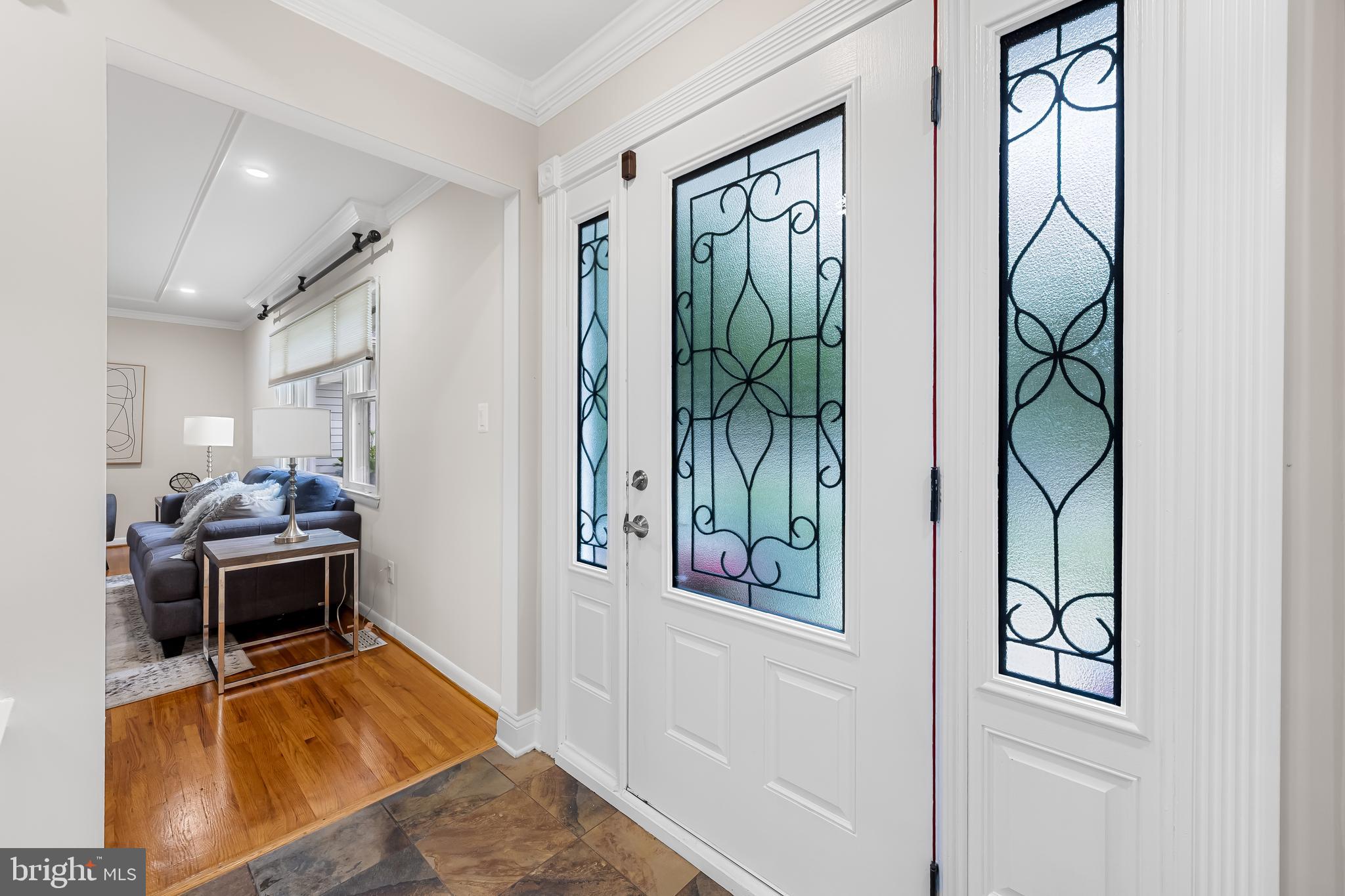 THE ORCHARDS - Residential