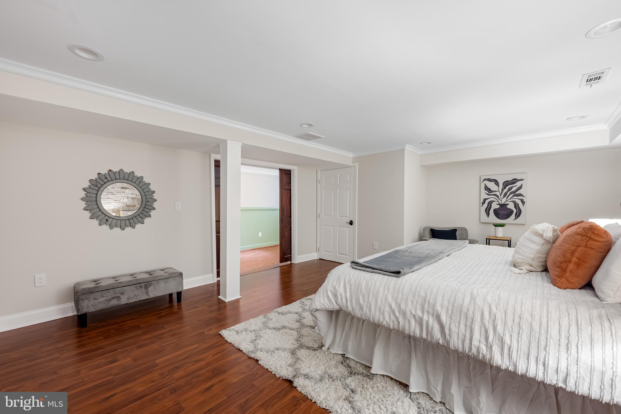 THE ORCHARDS - Residential