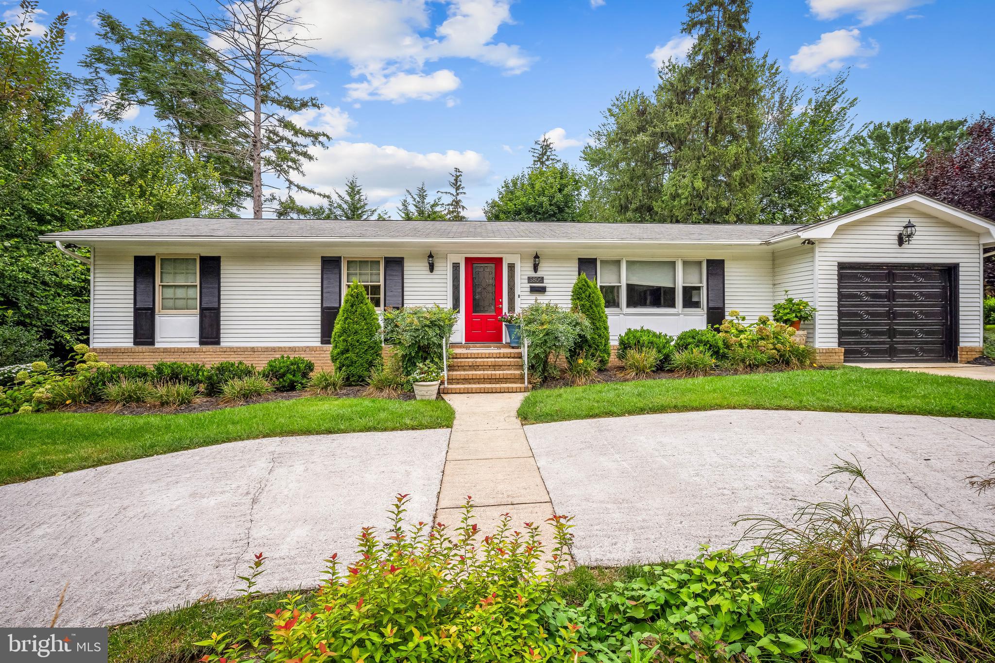 THE ORCHARDS - Residential