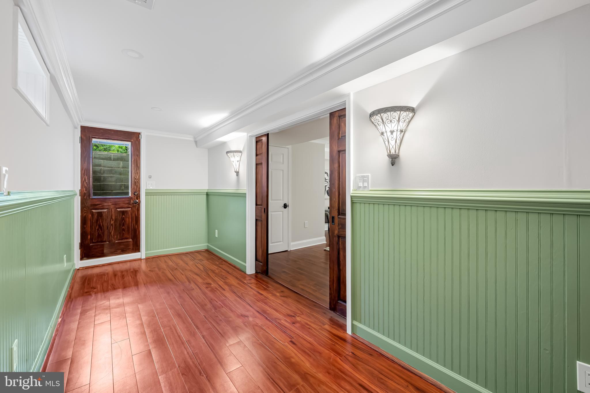 THE ORCHARDS - Residential