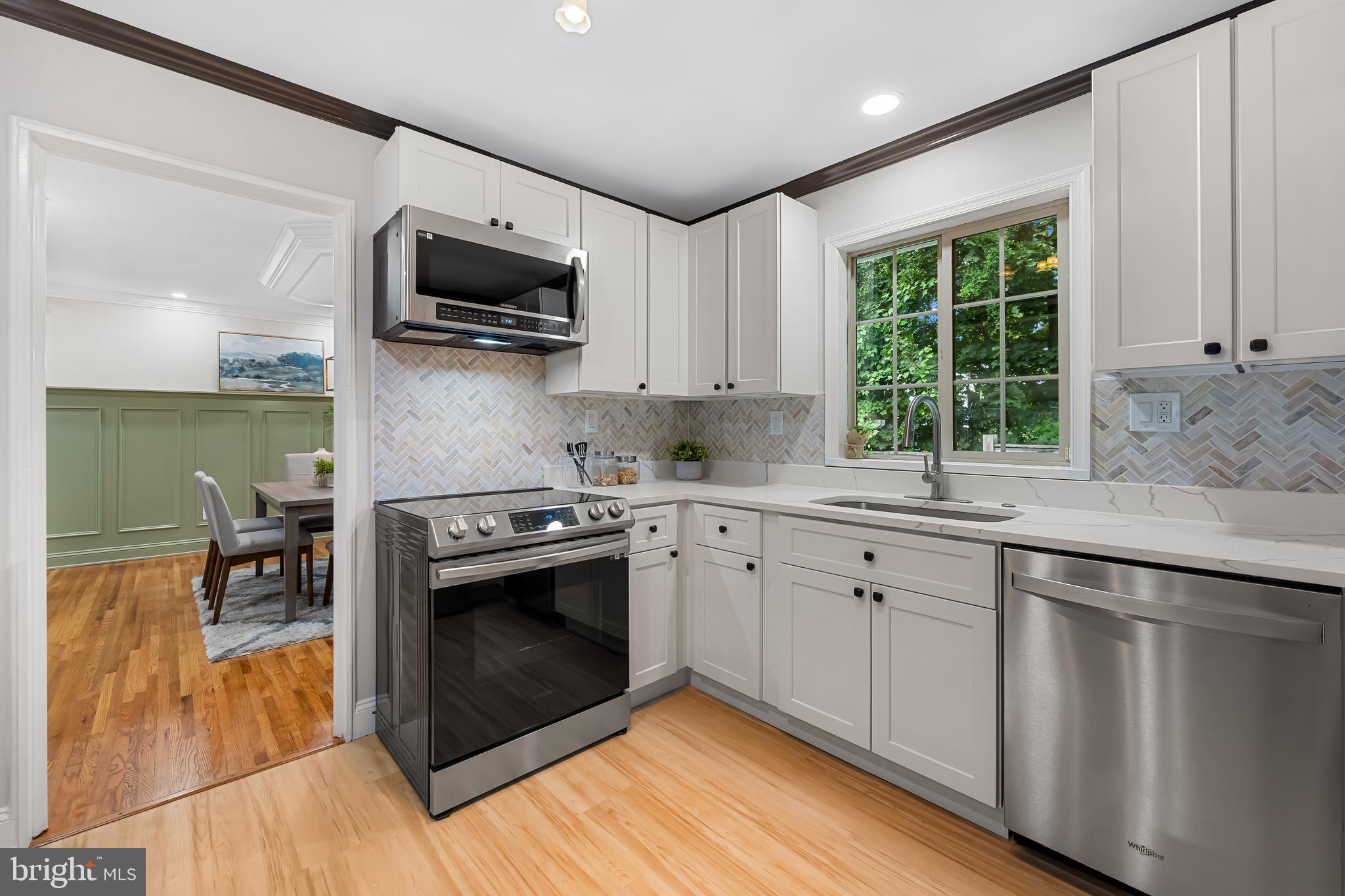 THE ORCHARDS - Residential