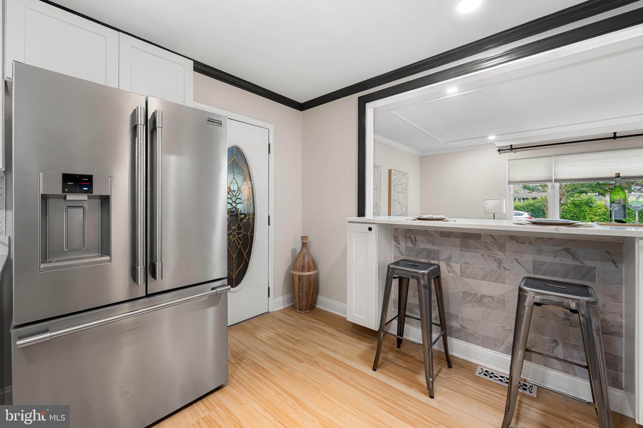 THE ORCHARDS - Residential