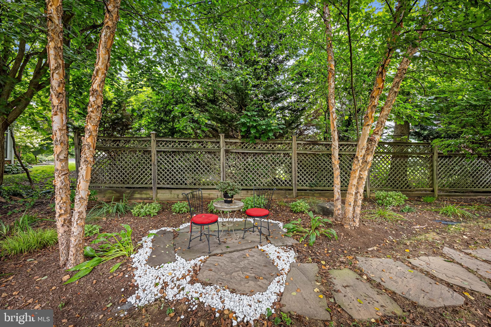 THE ORCHARDS - Residential