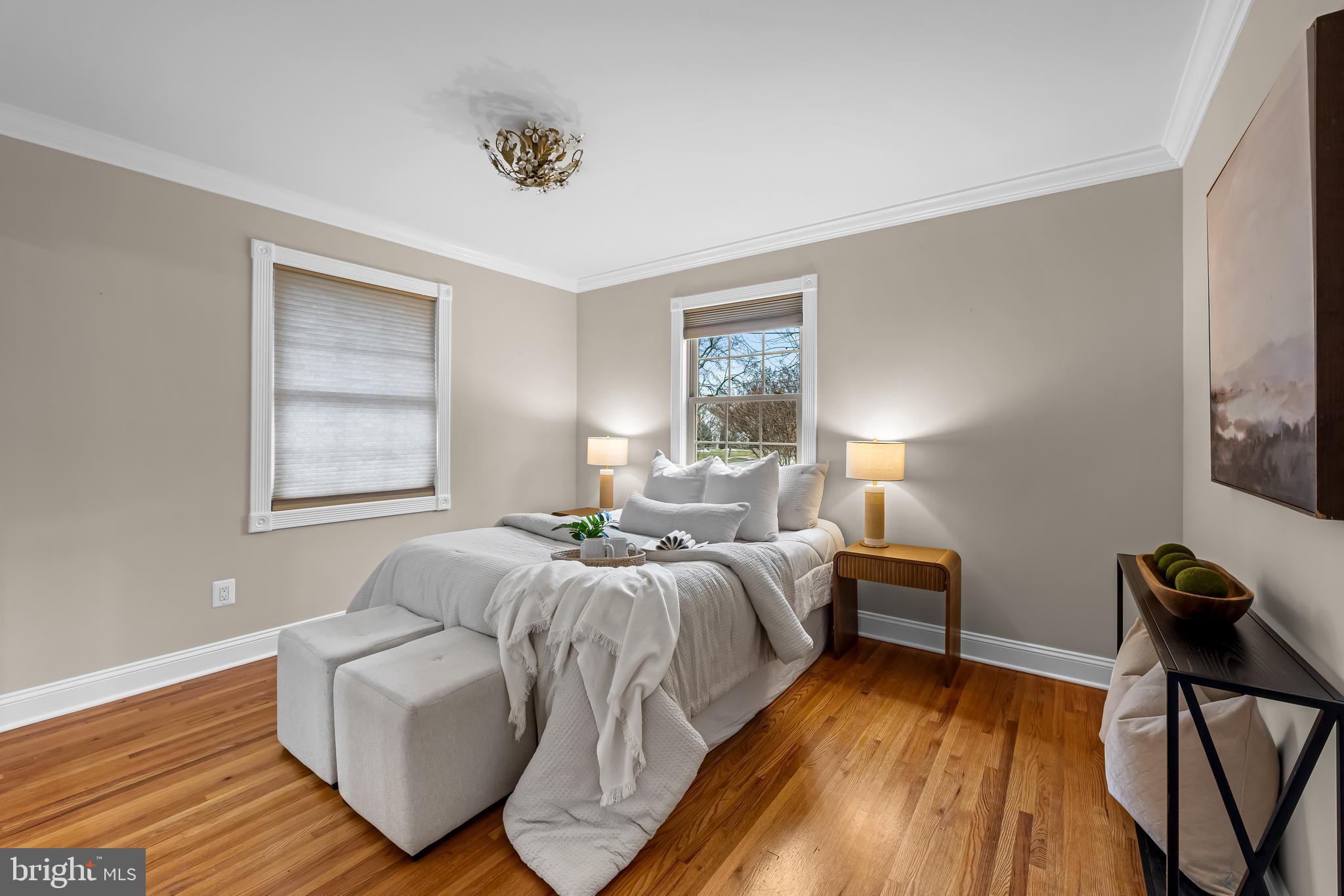 THE ORCHARDS - Residential