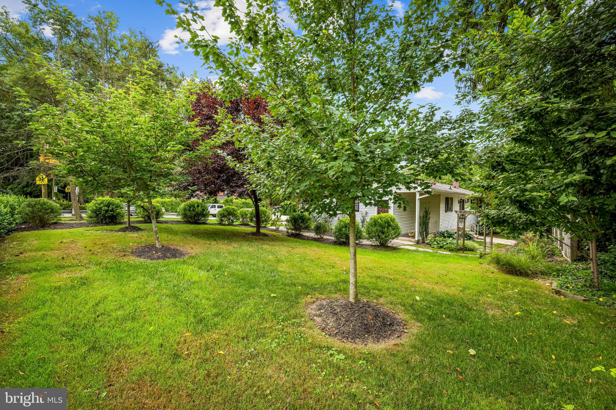 THE ORCHARDS - Residential