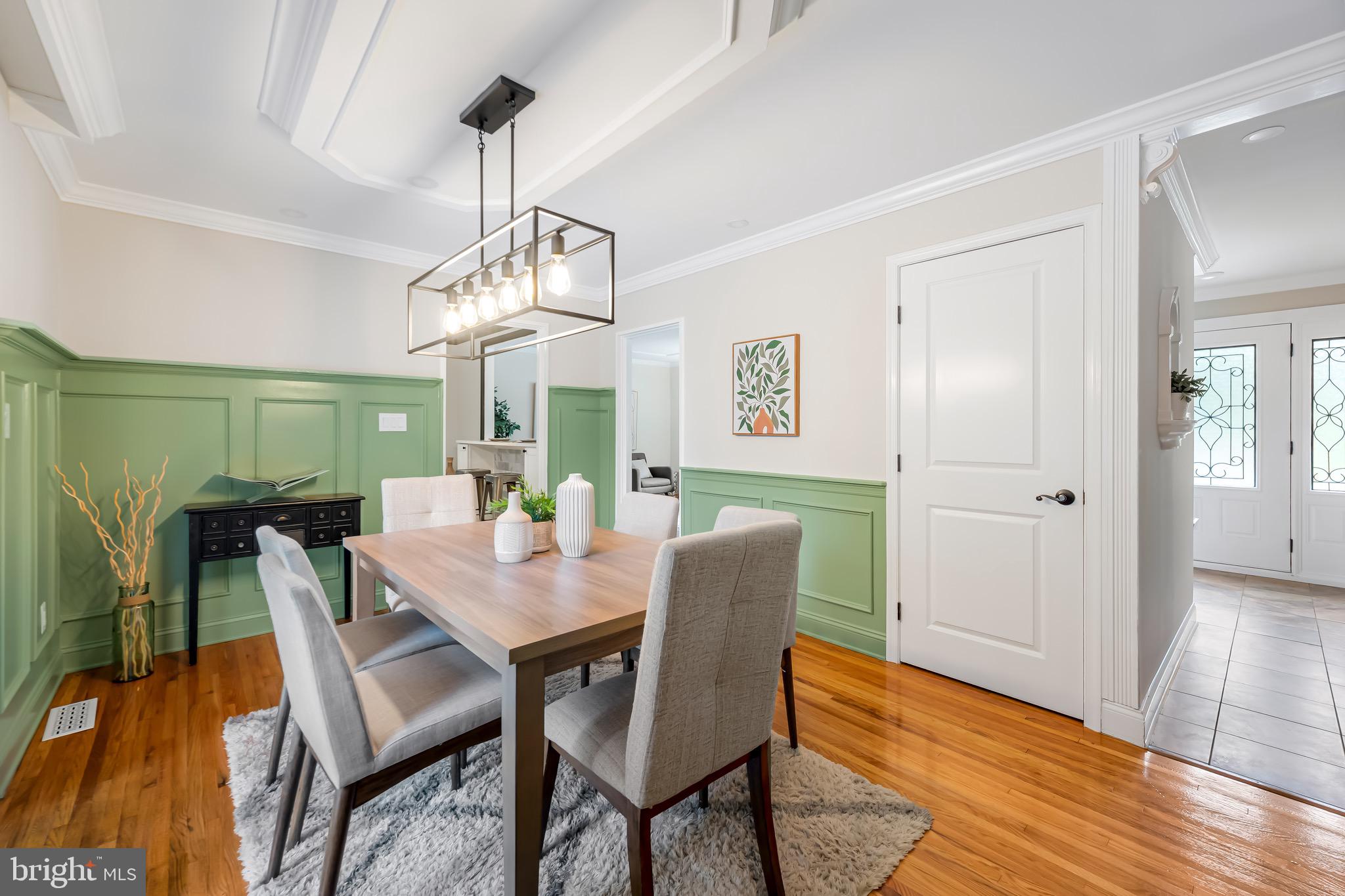 THE ORCHARDS - Residential