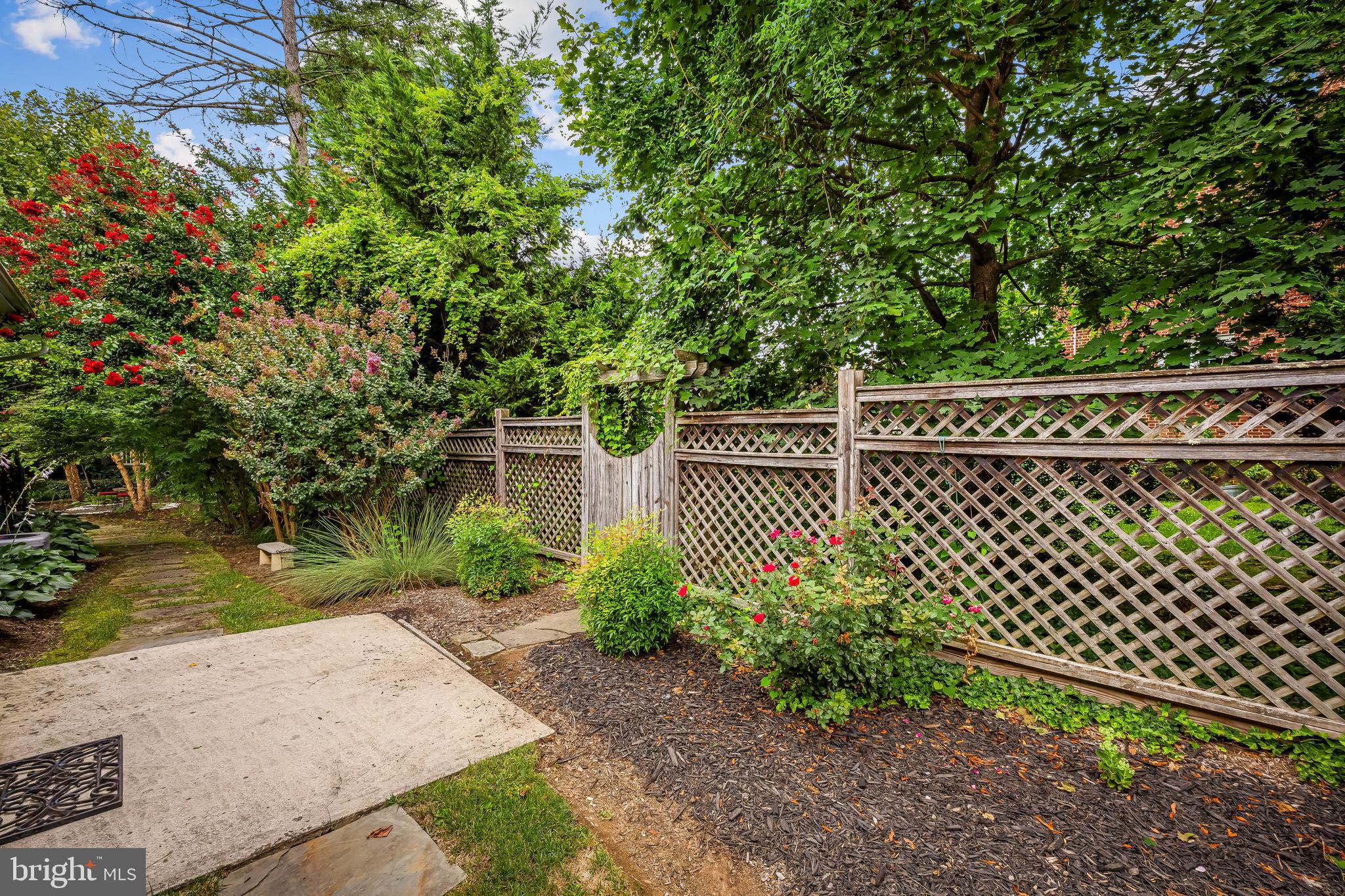 THE ORCHARDS - Residential