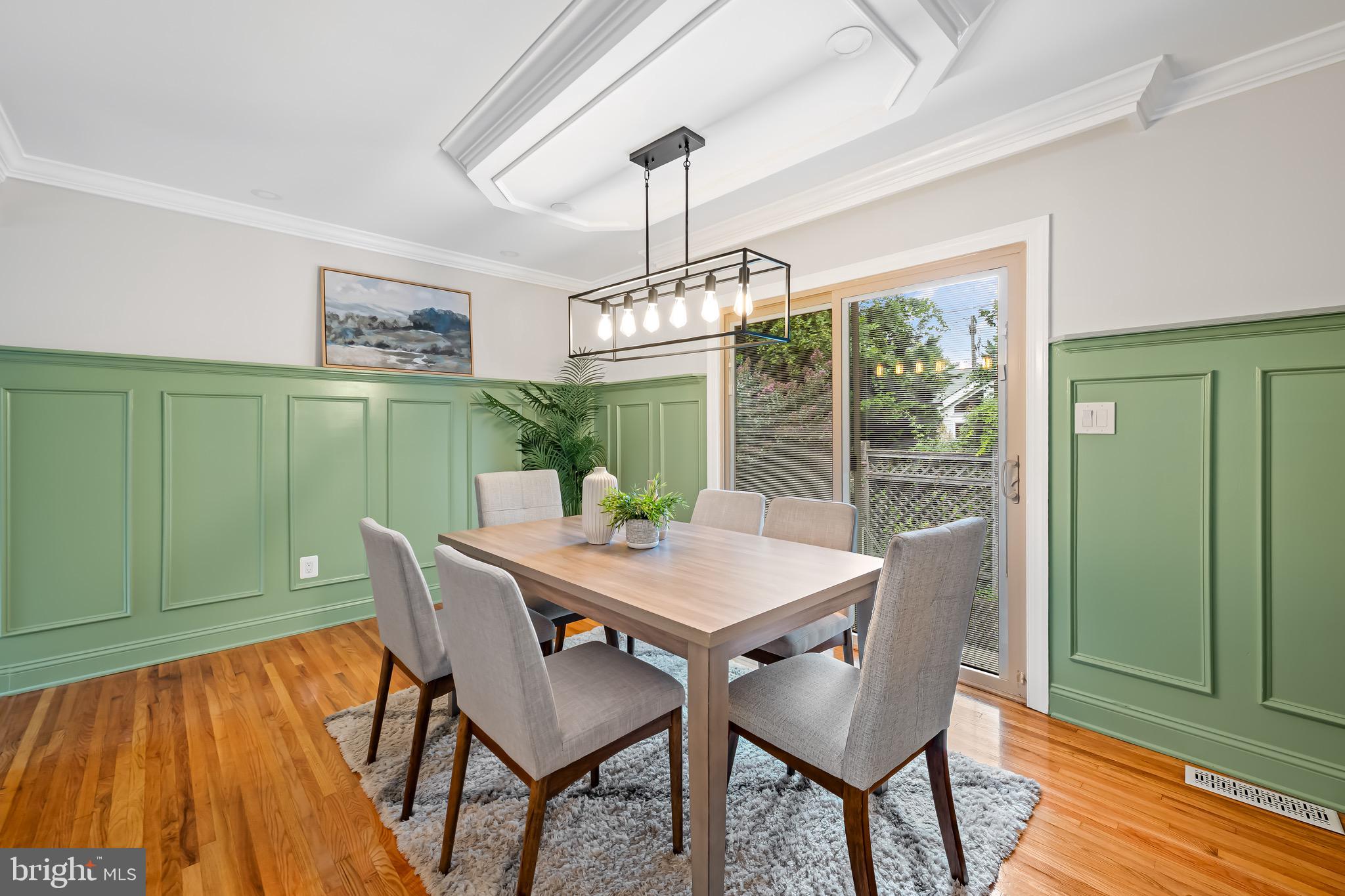 THE ORCHARDS - Residential