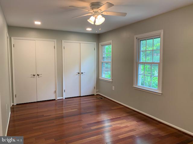 INVERNESS KNOLLS - Residential Lease