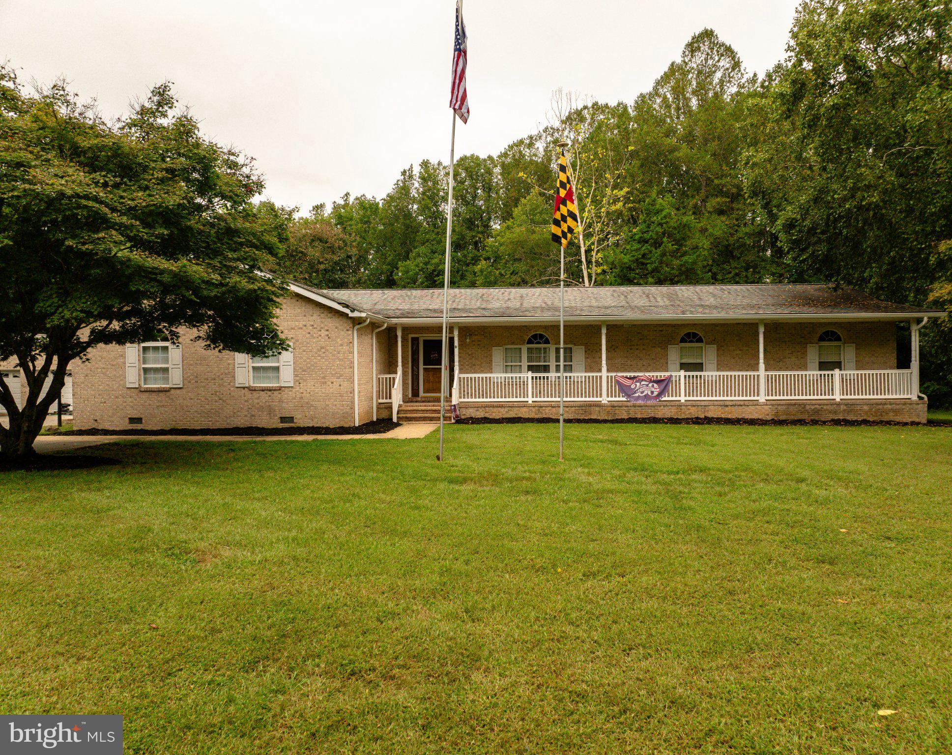 29651 ALL FAITH CHURCH ROAD
