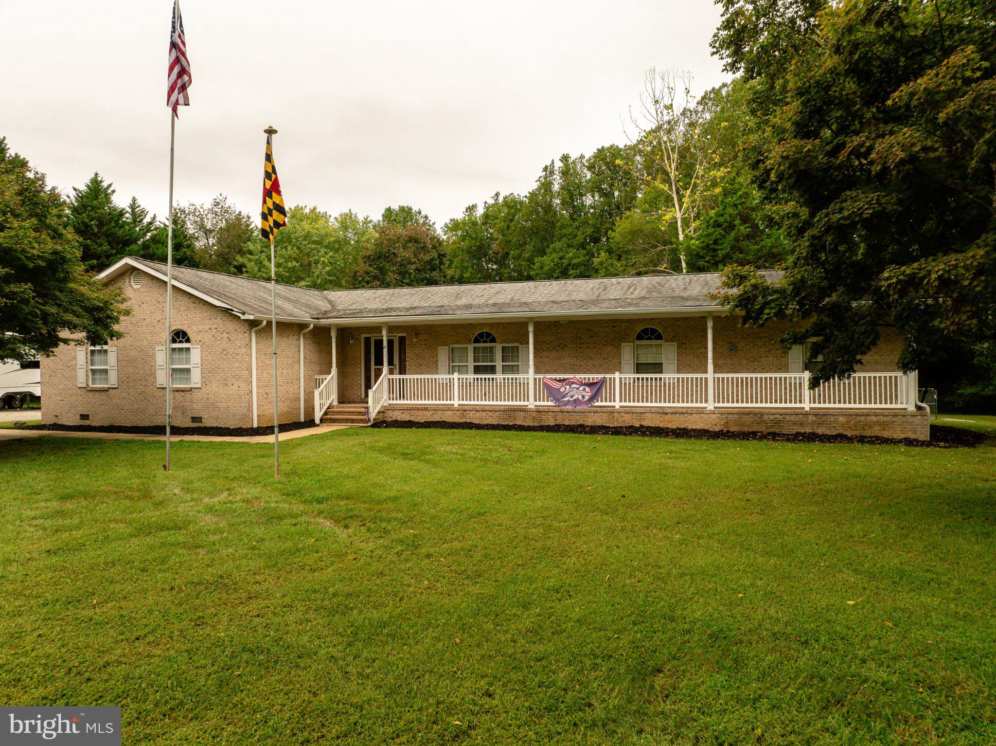 29651 ALL FAITH CHURCH ROAD
