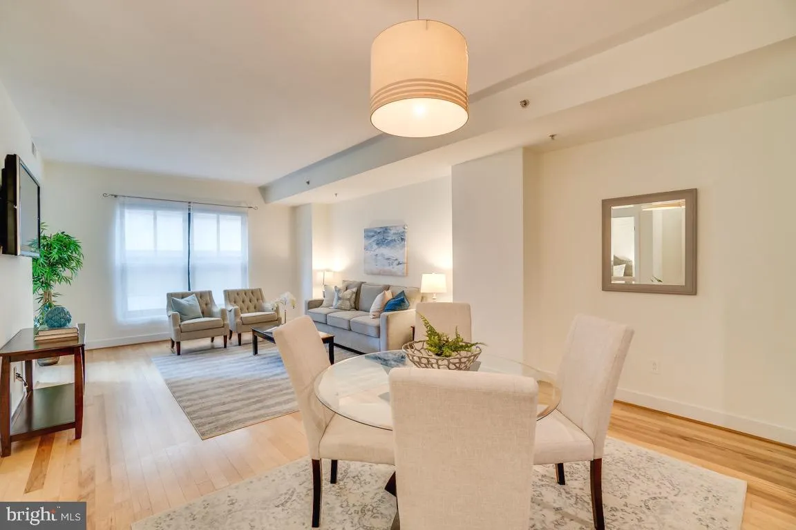 910 M Street NW Unit 507, Washington, DC 20001