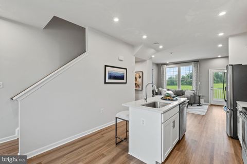 Tiny photo for 35 Democracy Mews #[466], RANSON, WV 25438 (MLS # WVJF2022004)