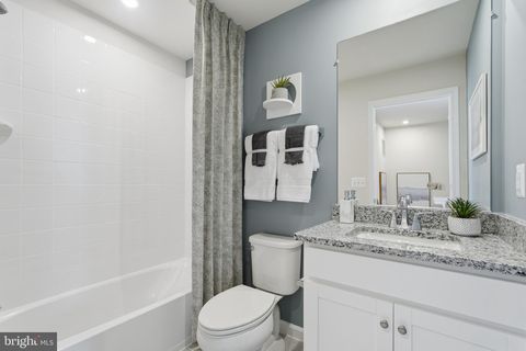 Tiny photo for 35 Democracy Mews #[466], RANSON, WV 25438 (MLS # WVJF2022004)