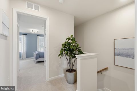 Tiny photo for 35 Democracy Mews #[466], RANSON, WV 25438 (MLS # WVJF2022004)