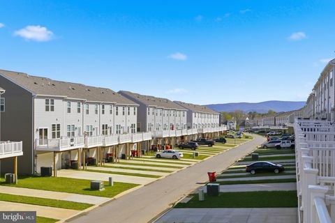 Tiny photo for 35 Democracy Mews #[466], RANSON, WV 25438 (MLS # WVJF2022004)