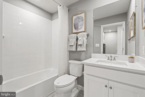 Tiny photo for 35 Democracy Mews #[466], RANSON, WV 25438 (MLS # WVJF2022004)