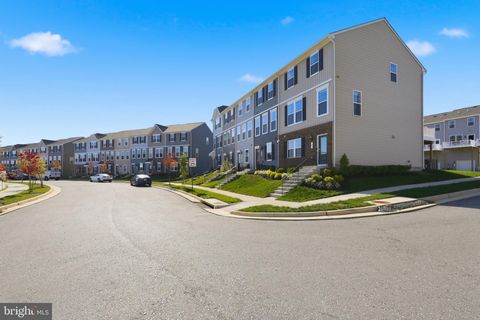 Tiny photo for 35 Democracy Mews #[466], RANSON, WV 25438 (MLS # WVJF2022004)