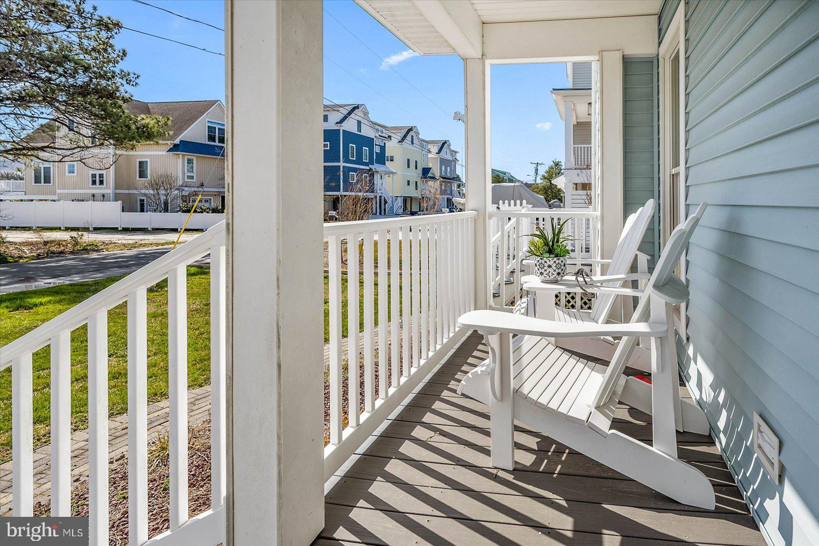 GLENN ACRES - Residential