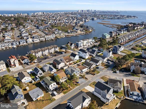 GLENN ACRES - Residential