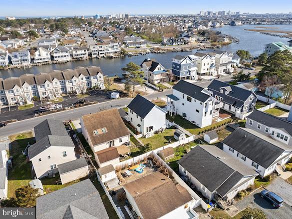 GLENN ACRES - Residential