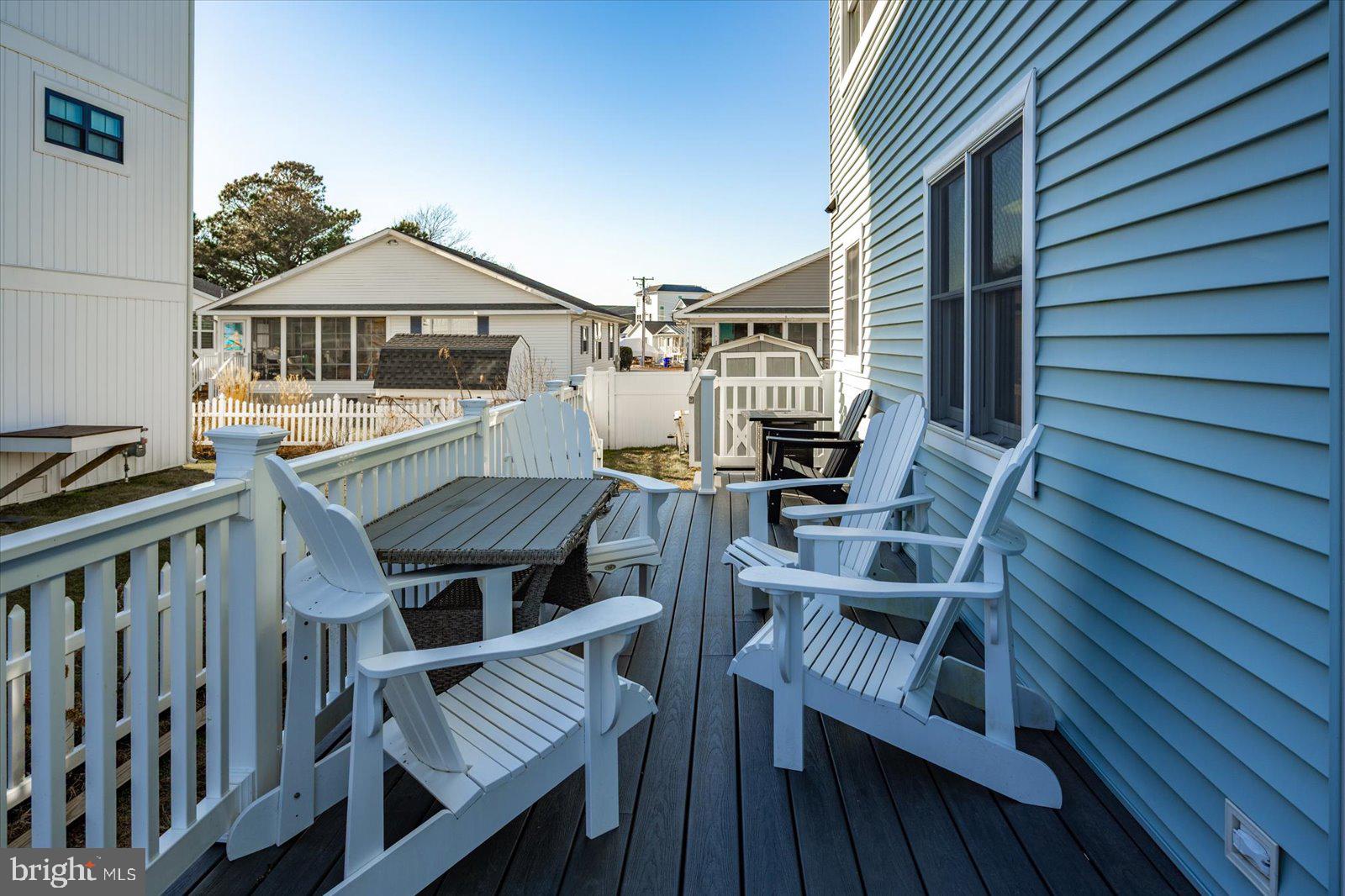 GLENN ACRES - Residential