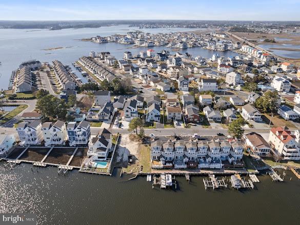 GLENN ACRES - Residential