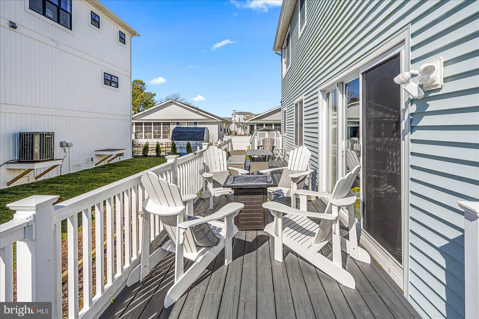 GLENN ACRES - Residential