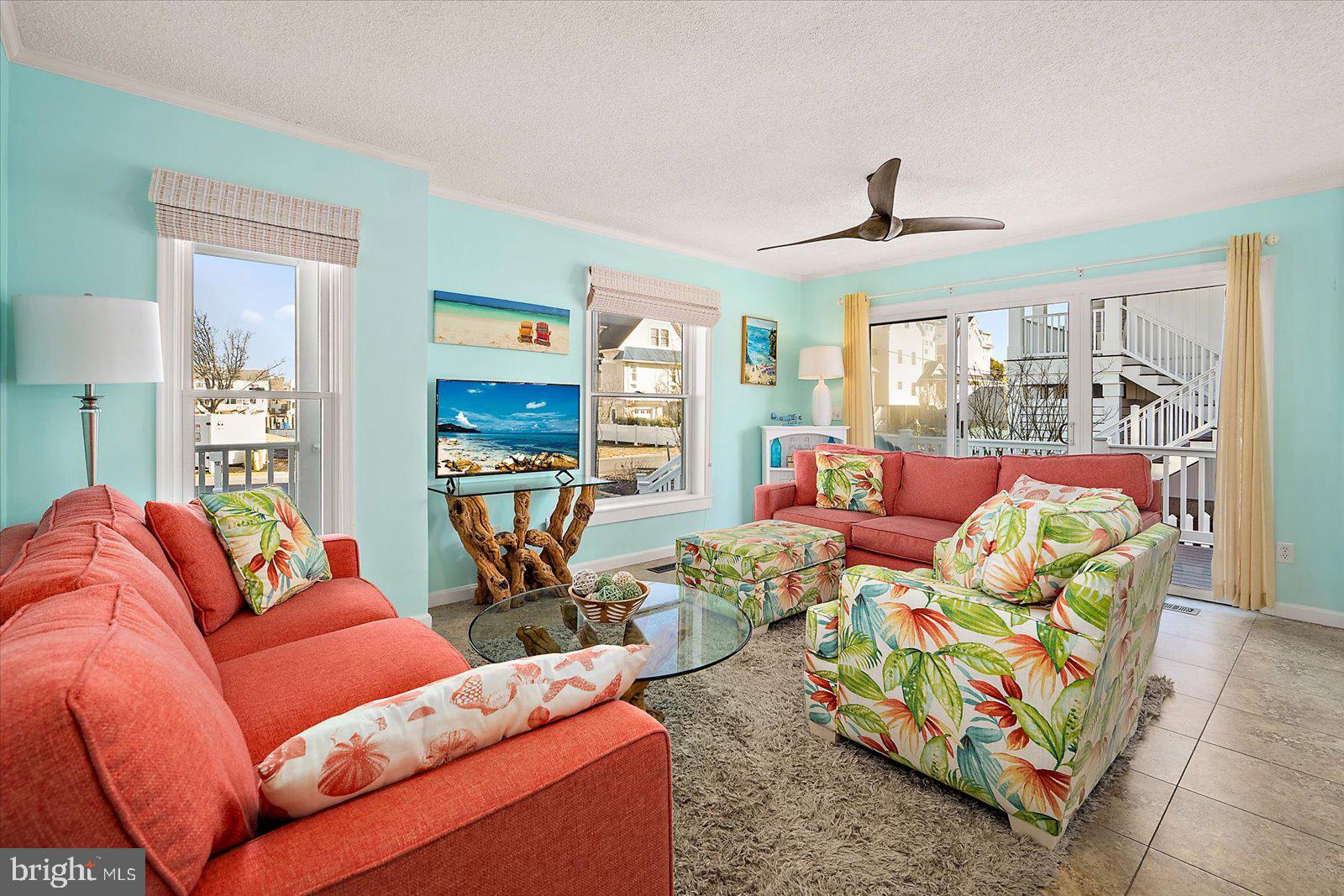 GLENN ACRES - Residential