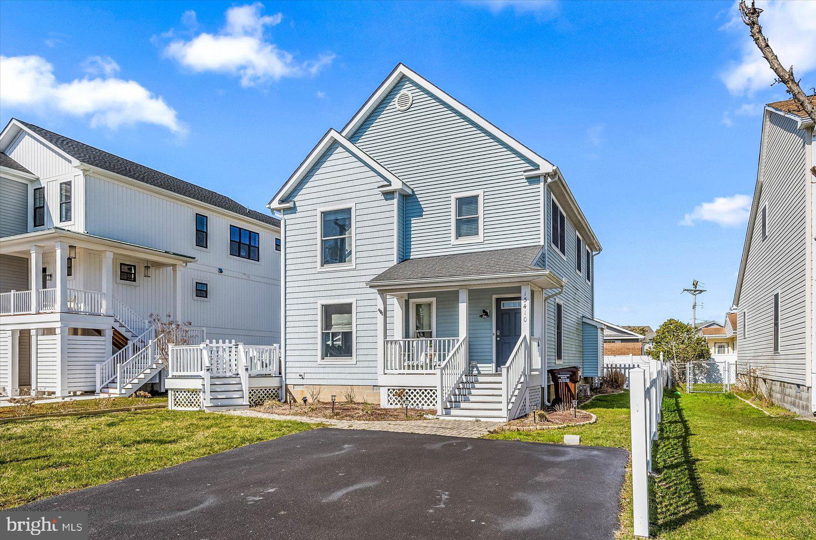 GLENN ACRES - Residential