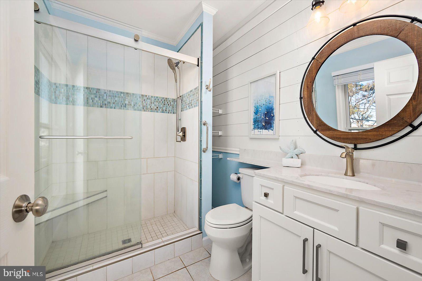 GLENN ACRES - Residential