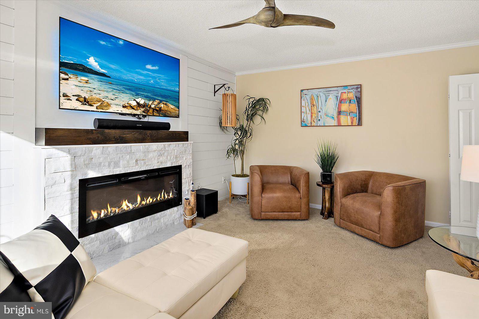 GLENN ACRES - Residential