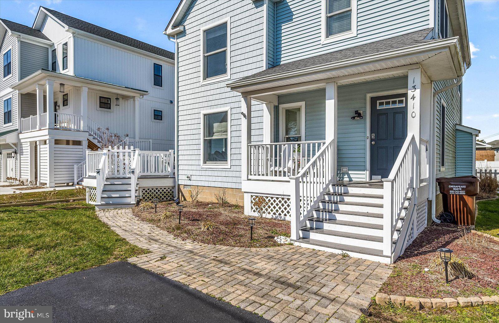 GLENN ACRES - Residential