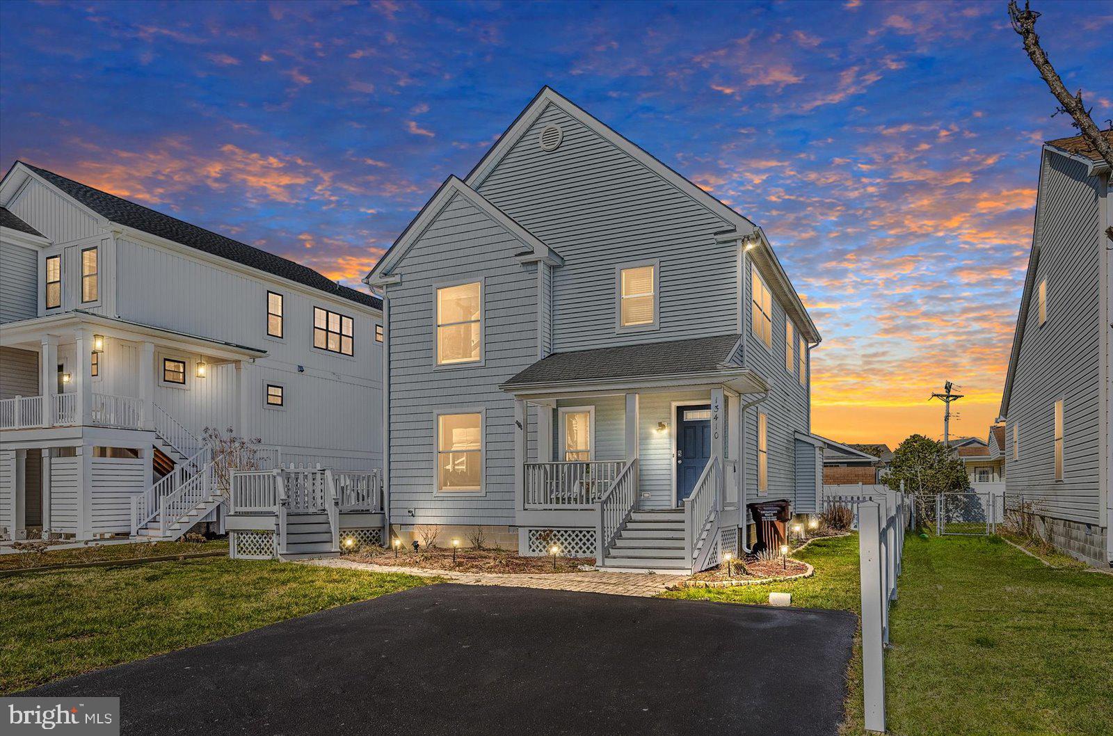 13410 MADISON AVENUE