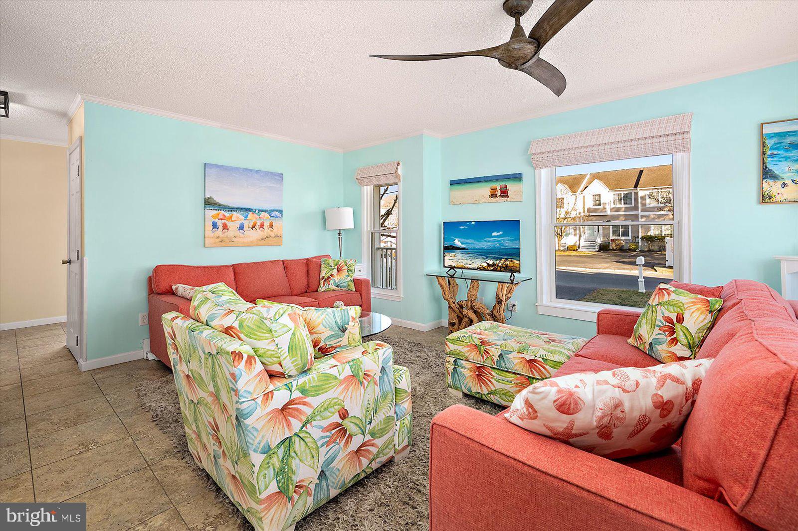 GLENN ACRES - Residential