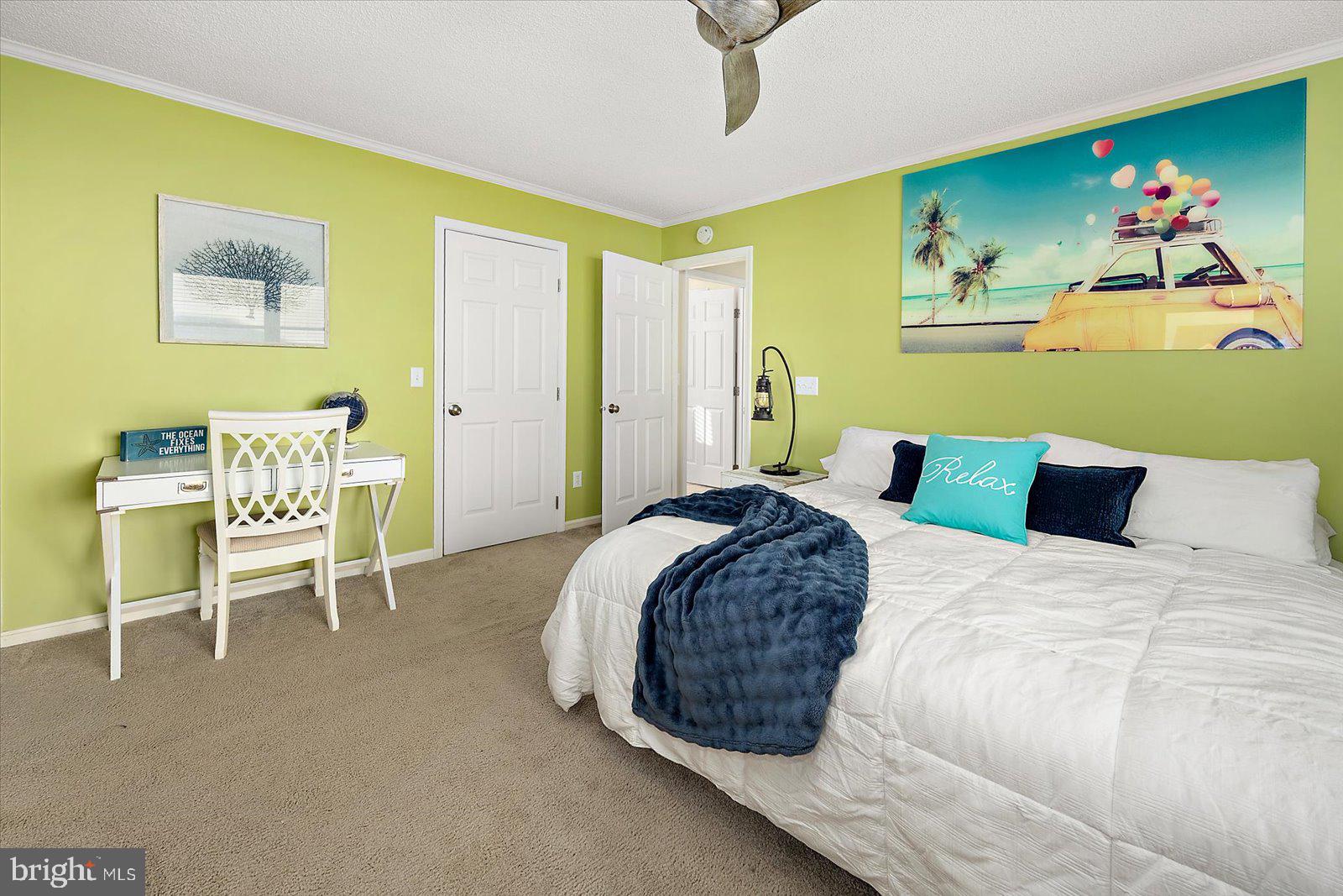 GLENN ACRES - Residential