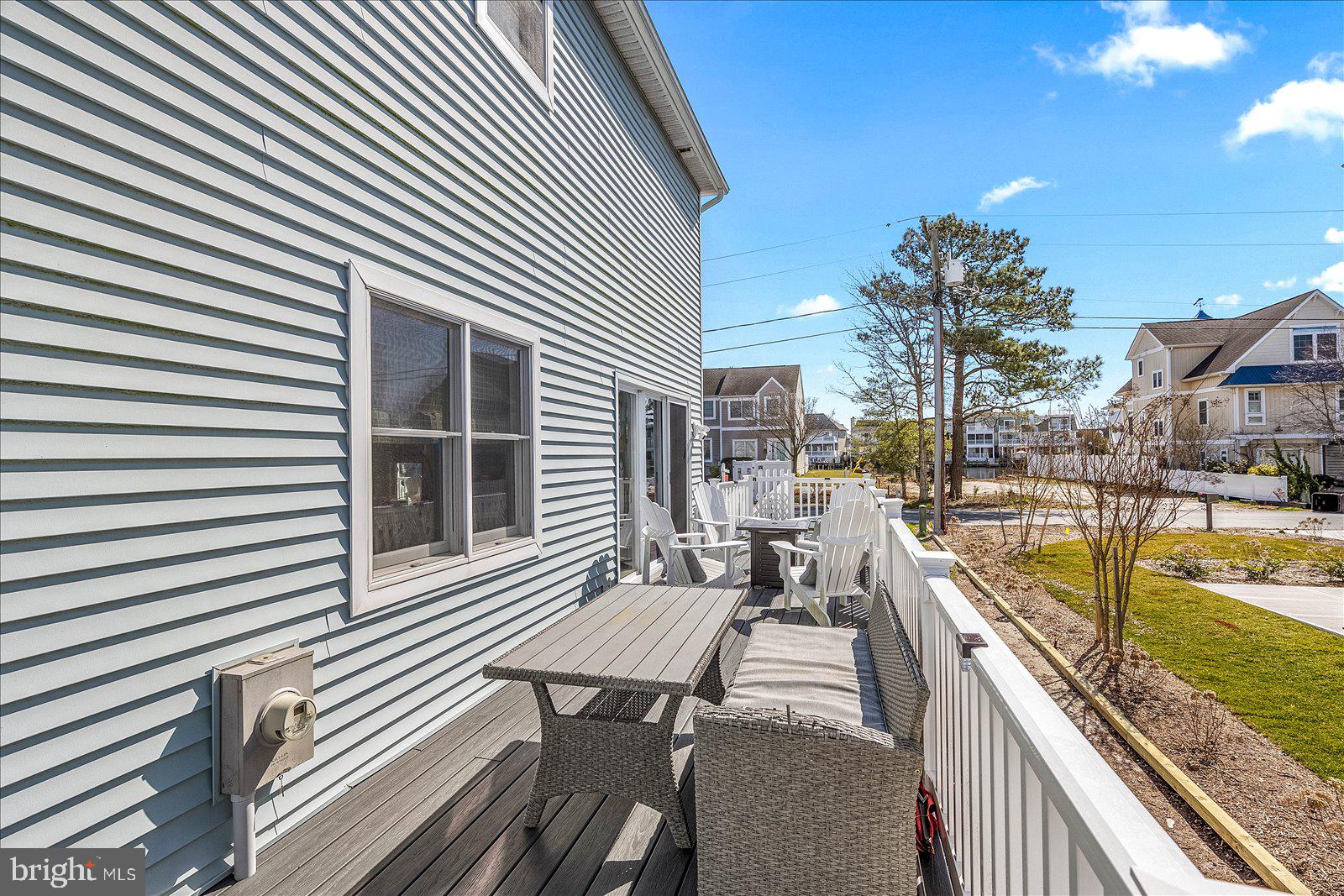 GLENN ACRES - Residential