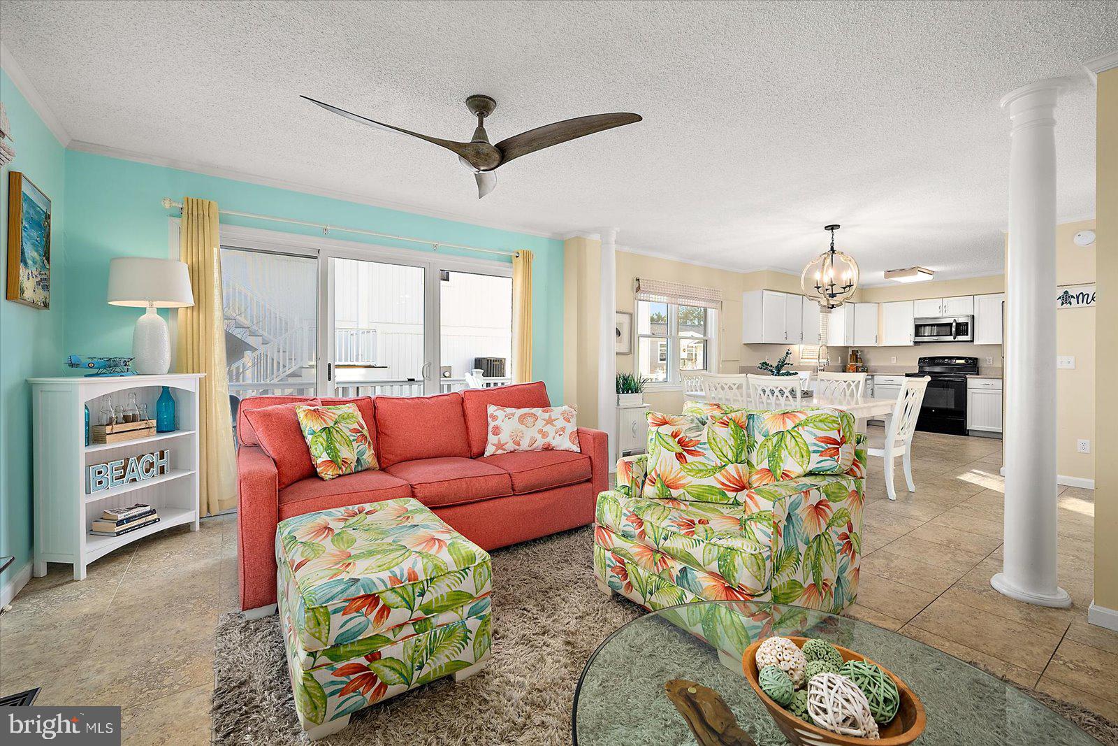 GLENN ACRES - Residential