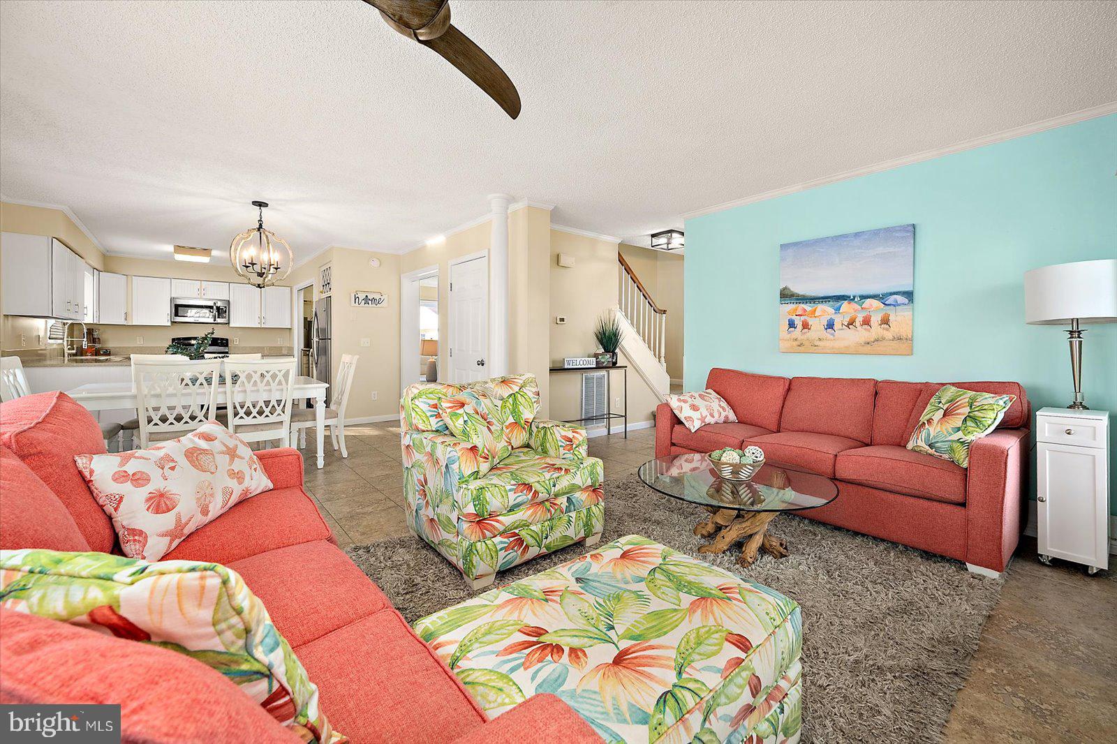 GLENN ACRES - Residential