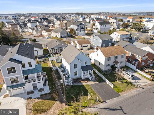 GLENN ACRES - Residential