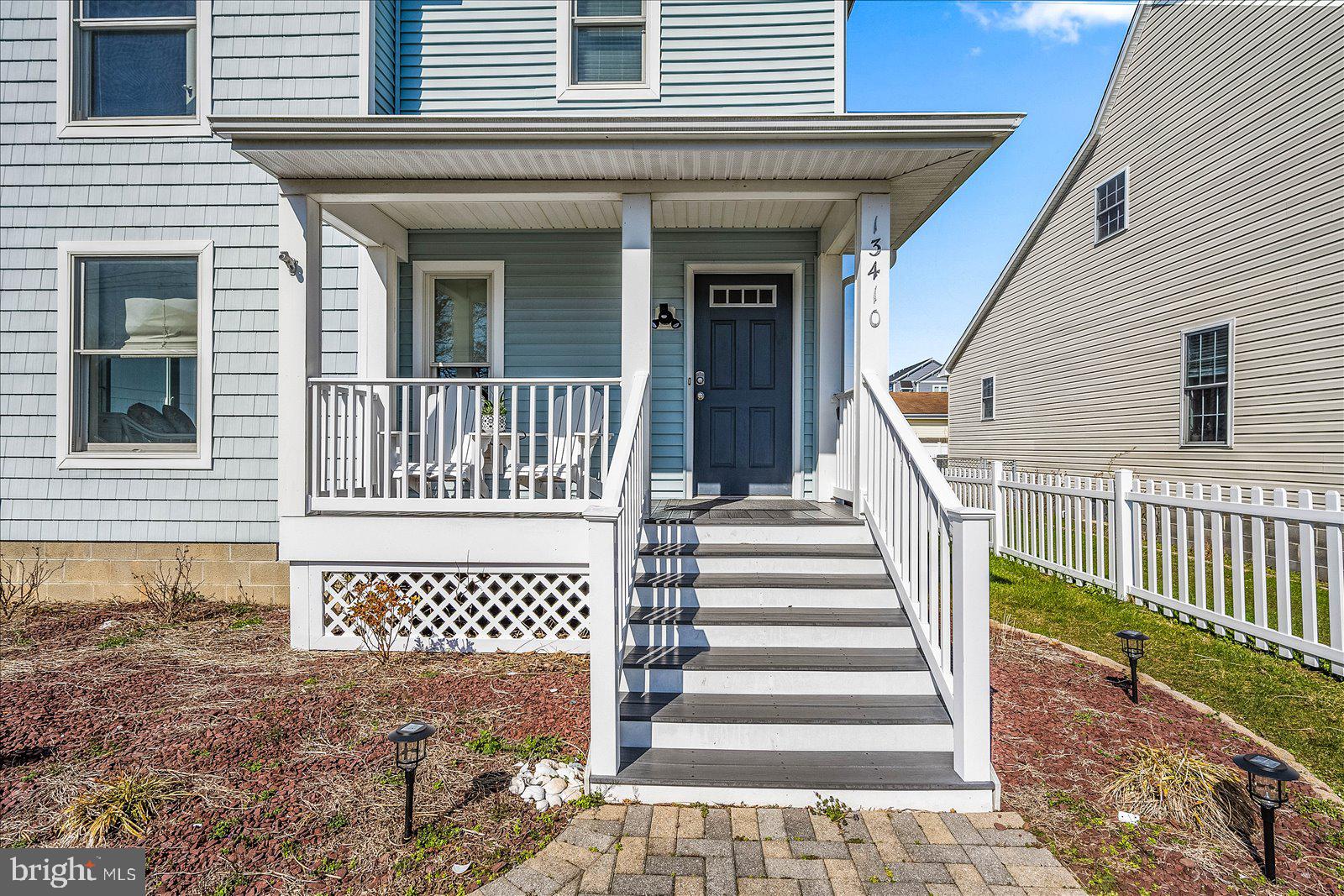 GLENN ACRES - Residential