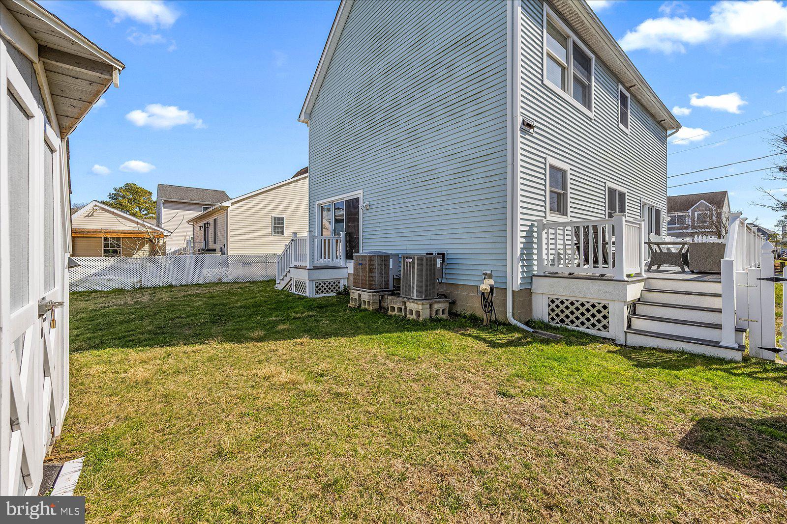 GLENN ACRES - Residential