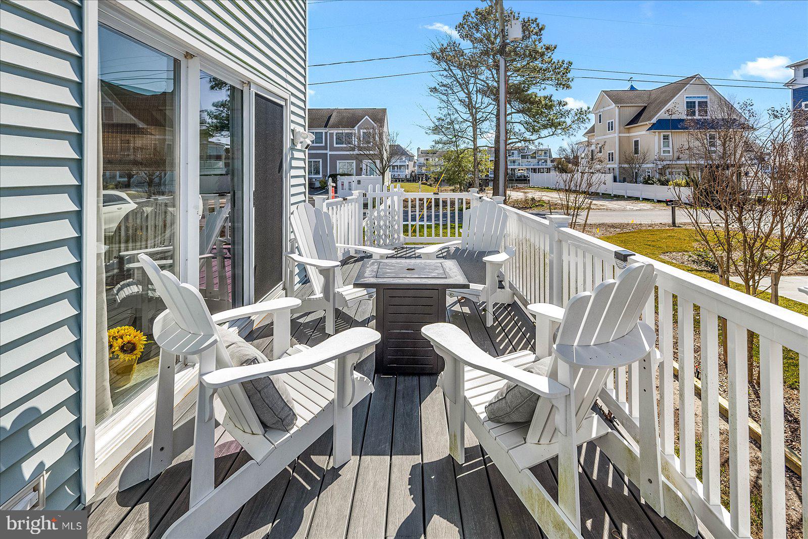 GLENN ACRES - Residential