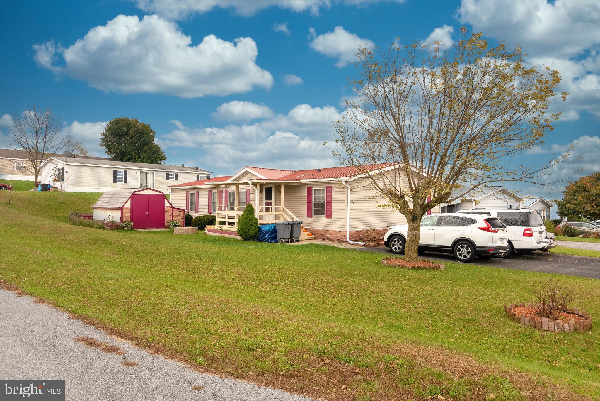 NONE AVAILABLE - Residential