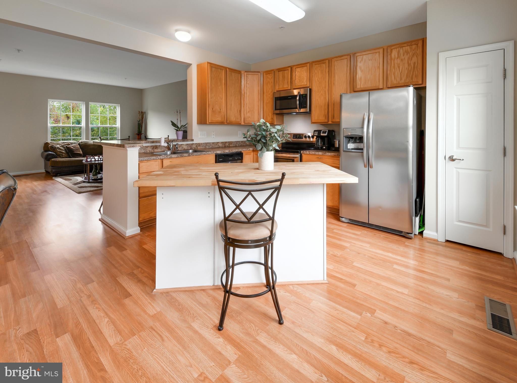 TUSCARORA CREEK - Residential